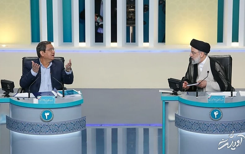 مناظره آخر؛ رئیسی گاف داد، جلیلی خودش بود، زاکانی بازهم احمدی نژاد شد